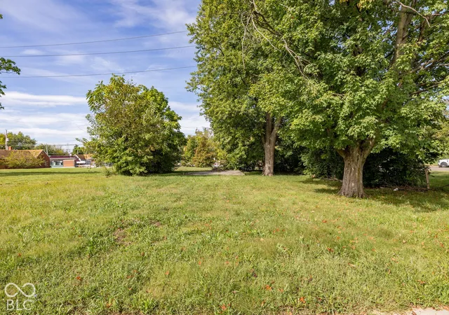Photo 2 of Land for sale at 1718 Olive St, Indianapolis, IN 46203 | MLS# 22129012 | Listing updated on 2026-10-07