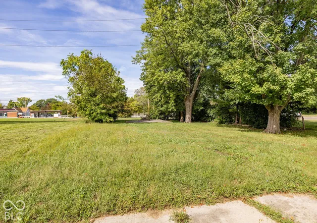 Photo 3 of Land for sale at 1718 Olive St, Indianapolis, IN 46203 | MLS# 22129012 | Listing updated on 2026-10-07