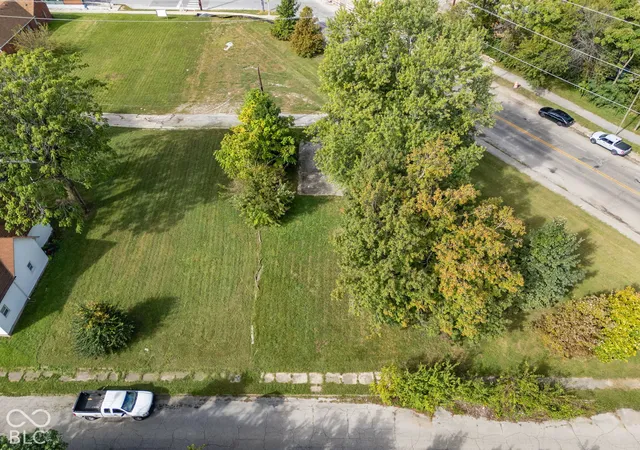Photo 3 of Land for sale at 1718 Olive St, Indianapolis, IN 46203 | MLS# 22129012 | Listing updated on 2026-10-07