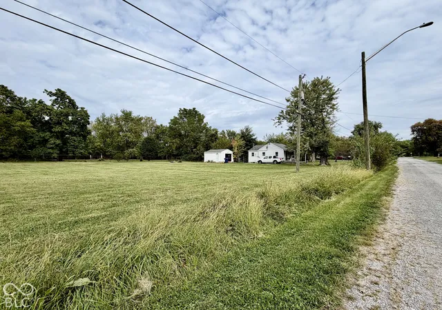 Land for sale at 7514 E Woodlawn Ave, Indianapolis, IN 46239 | MLS# 22129015
