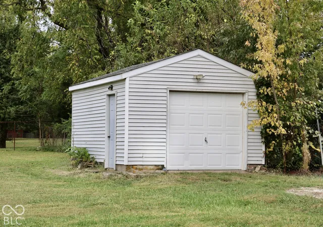Photo 3 of Land for sale at 7514 E Woodlawn Ave, Indianapolis, IN 46239 | MLS# 22129015 | Listing updated on 2026-10-01