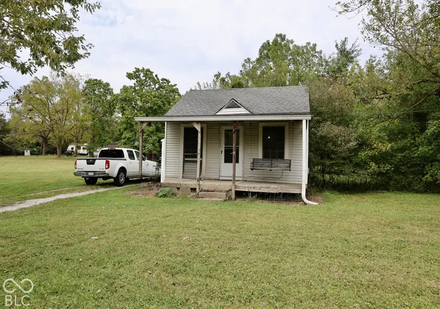 Photo 4 of Land for sale at 7514 E Woodlawn Ave, Indianapolis, IN 46239 | MLS# 22129015 | Listing updated on 2026-10-01