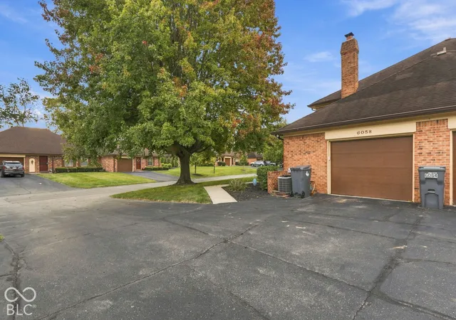 Photo 3 of Condo for sale at 6058 Apache Dr, Indianapolis, IN 46254 | MLS# 22129018 | Listing updated on 2026-10-06