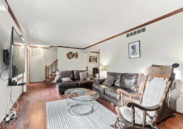 Photo 3 of Condo for sale at 6058 Apache Dr, Indianapolis, IN 46254 | MLS# 22129018 | Listing updated on 2026-10-06
