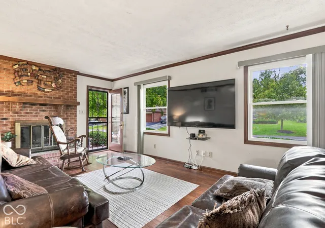 Photo 4 of Condo for sale at 6058 Apache Dr, Indianapolis, IN 46254 | MLS# 22129018 | Listing updated on 2026-10-06