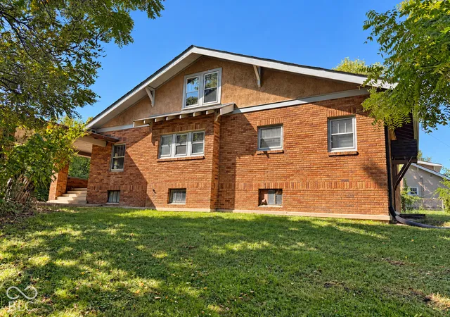 Photo 2 of Single family home for sale at 6844 W Thompson Rd, Indianapolis, IN 46241 | MLS# 22129021 | Listing updated on 2026-09-30
