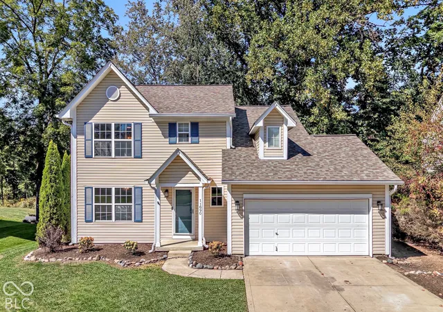 Photo 1 of Single family home for sale at 11890 Sand Crk Blvd, Fishers, IN 46037 | MLS# 22129025 | Listing updated on 2026-09-30