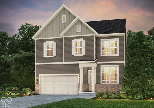 Photo 1 of Single family home for sale at 7840 Harmony Dr, Avon, IN 46123 | MLS# 22129032 | Listing updated on 2026-10-07