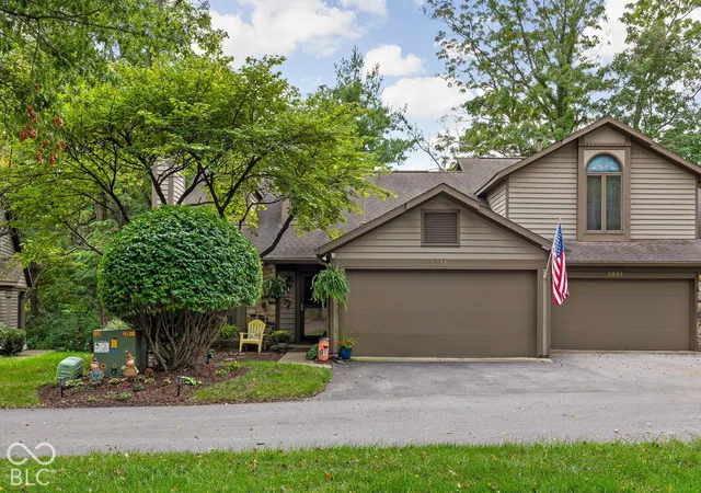 Photo 41 of Condo for sale at 2211 Van Ness Pl, Indianapolis, IN 46240 | MLS# 22129035 | Listing updated on 2026-10-03