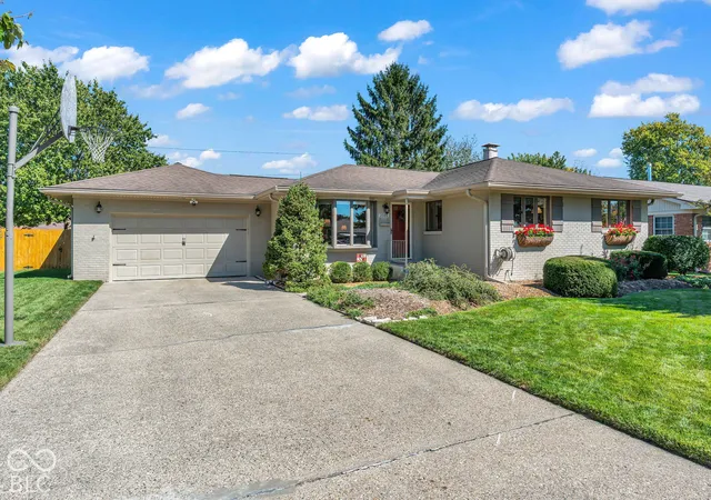Photo 2 of Single family home for sale at 2325 Winton Ave, Indianapolis, IN 46224 | MLS# 22129037 | Listing updated on 2026-10-09