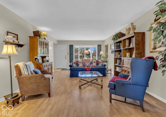 Photo 4 of Single family home for sale at 2325 Winton Ave, Indianapolis, IN 46224 | MLS# 22129037 | Listing updated on 2026-10-09