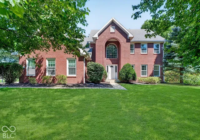 Photo 1 of Single family home for sale at 5786 Gyrfalcon Pl, Carmel, IN 46033 | MLS# 22129040 | Listing updated on 2026-10-08