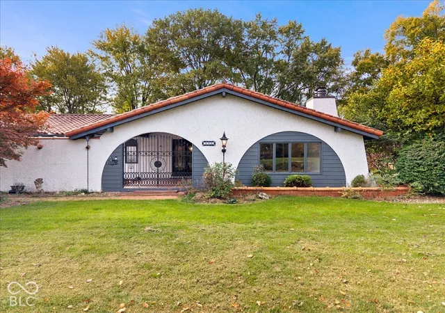 Photo 1 of Single family home for sale at 1619 Foxhill Ct, Anderson, IN 46011 | MLS# 22129042 | Listing updated on 2026-10-30