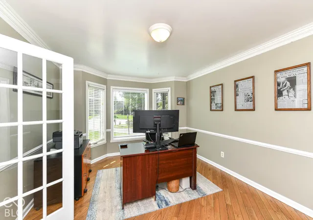 Photo 3 of Single family home for sale at 4950 Limberlost Tr, Carmel, IN 46033 | MLS# 22129045 | Listing updated on 2026-10-01