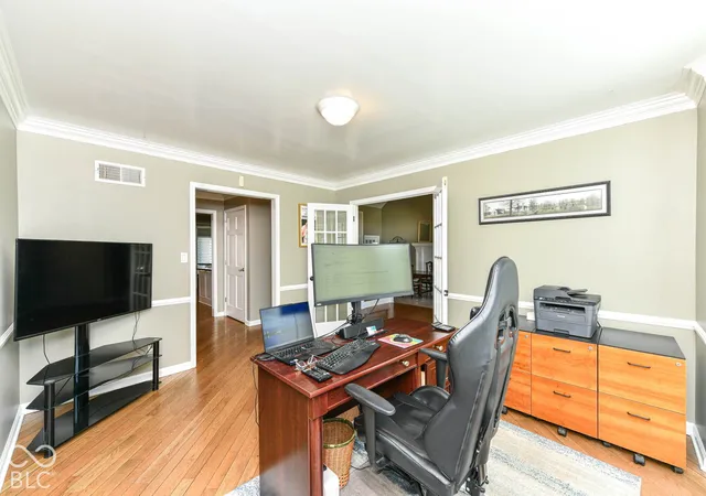 Photo 4 of Single family home for sale at 4950 Limberlost Tr, Carmel, IN 46033 | MLS# 22129045 | Listing updated on 2026-10-01