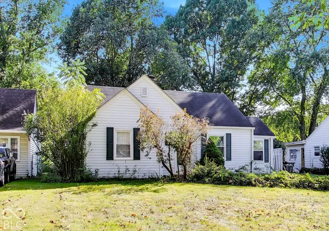 Photo 2 of Single family home for sale at 3109 E 48th Street, Indianapolis, IN 46205 | MLS# 22129048 | Listing updated on 2026-10-01