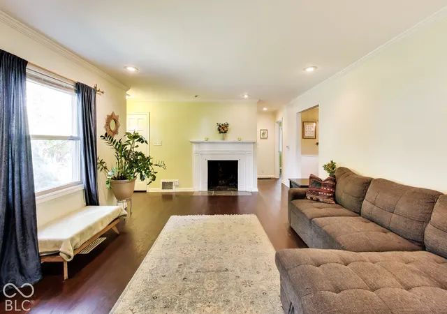 Photo 3 of Single family home for sale at 3109 E 48th Street, Indianapolis, IN 46205 | MLS# 22129048 | Listing updated on 2026-10-01