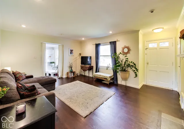 Photo 4 of Single family home for sale at 3109 E 48th Street, Indianapolis, IN 46205 | MLS# 22129048 | Listing updated on 2026-10-01