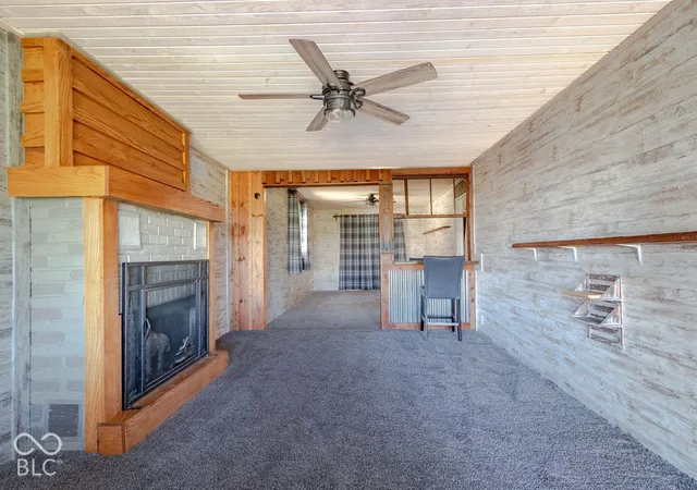 Photo 3 of Single family home for sale at 5556 Montpelier Pike, Marion, IN 46953 | MLS# 22129055 | Listing updated on 2026-10-06