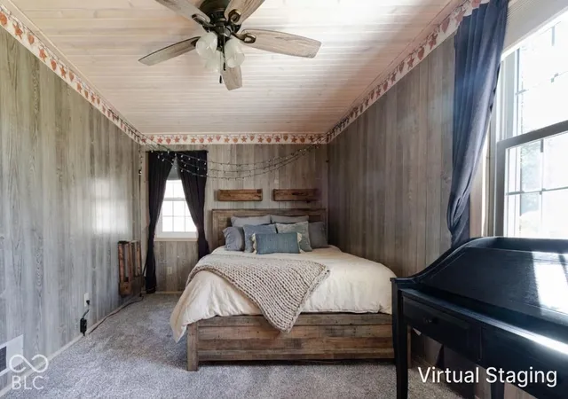 Photo 4 of Single family home for sale at 5556 Montpelier Pike, Marion, IN 46953 | MLS# 22129055 | Listing updated on 2026-10-06