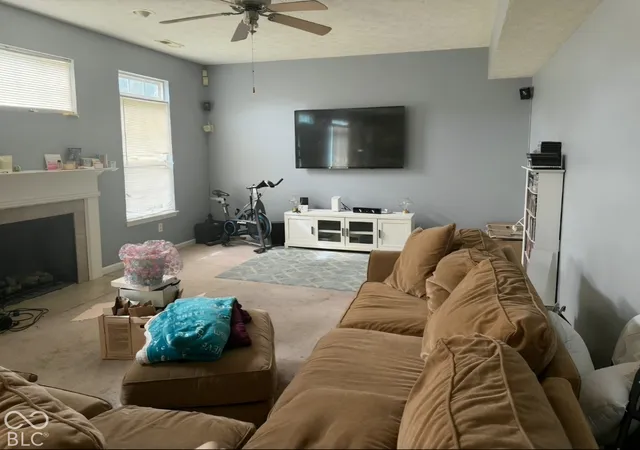 Photo 3 of Single family home for sale at 7340 Graymont Dr, Indianapolis, IN 46221 | MLS# 22129057 | Listing updated on 2026-10-01