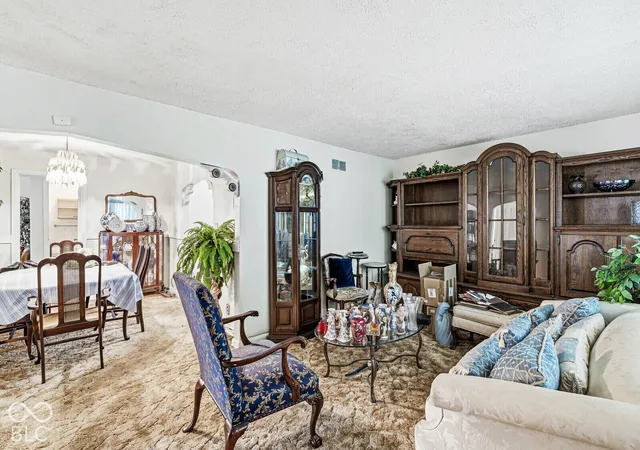 Photo 3 of Single family home for sale at 6080 Gifford St, Indianapolis, IN 46228 | MLS# 22129059 | Listing updated on 2026-10-01