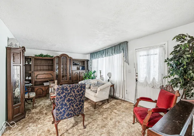 Photo 3 of Single family home for sale at 6080 Gifford St, Indianapolis, IN 46228 | MLS# 22129059 | Listing updated on 2026-10-01