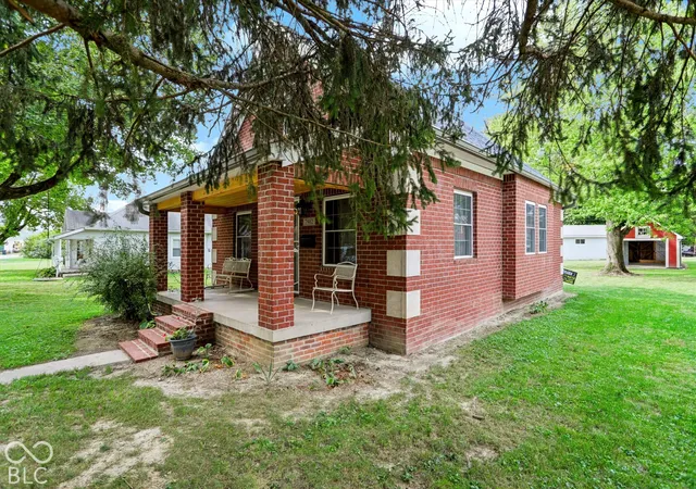 Photo 2 of Single family home for sale at 7902 Alexander St, Indianapolis, IN 46259 | MLS# 22129060 | Listing updated on 2026-10-02