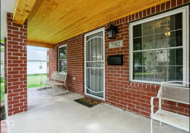 Photo 3 of Single family home for sale at 7902 Alexander St, Indianapolis, IN 46259 | MLS# 22129060 | Listing updated on 2026-10-02
