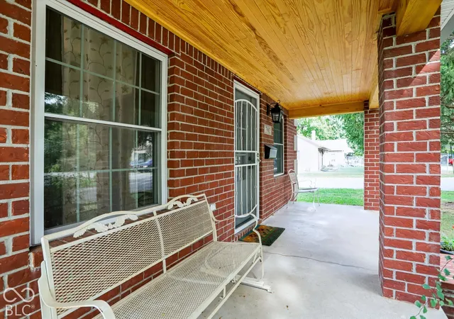 Photo 3 of Single family home for sale at 7902 Alexander St, Indianapolis, IN 46259 | MLS# 22129060 | Listing updated on 2026-10-02