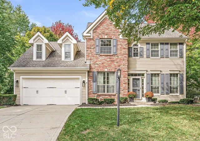 Photo 1 of Single family home for sale at 10666 Tarragon Ct, Fishers, IN 46038 | MLS# 22129063 | Listing updated on 2026-10-15