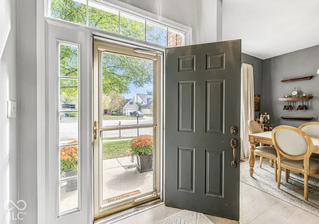 Photo 4 of Single family home for sale at 10666 Tarragon Ct, Fishers, IN 46038 | MLS# 22129063 | Listing updated on 2026-10-15