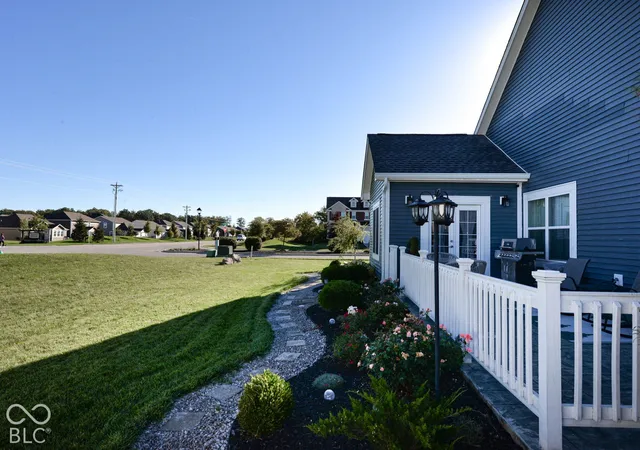 Photo 31 of Single family home for sale at 6798 W Wintergreen Ct, McCordsville, IN 46055 | MLS# 22129069 | Listing updated on 2026-10-27
