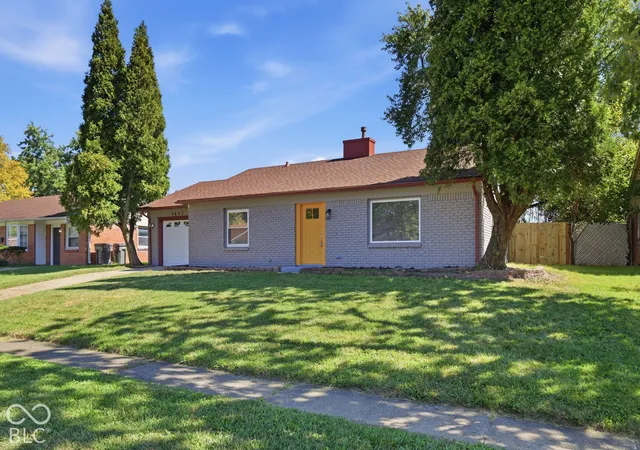 Photo 3 of Single family home for sale at 3607 N Graham Ave, Indianapolis, IN 46218 | MLS# 22129071 | Listing updated on 2026-09-30