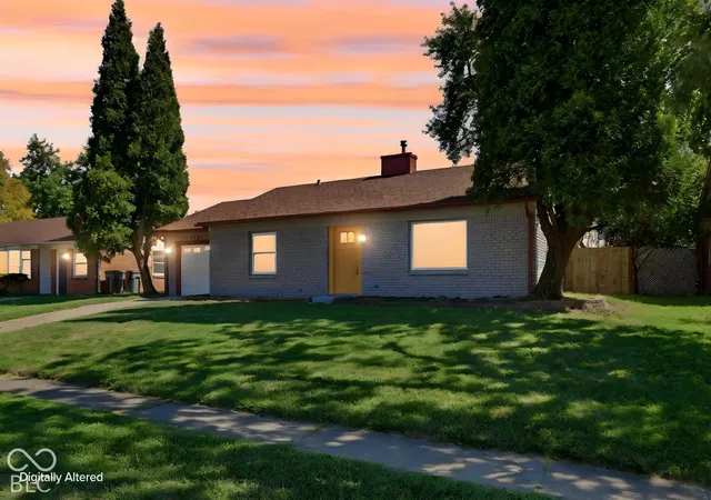 Photo 4 of Single family home for sale at 3607 N Graham Ave, Indianapolis, IN 46218 | MLS# 22129071 | Listing updated on 2026-09-30