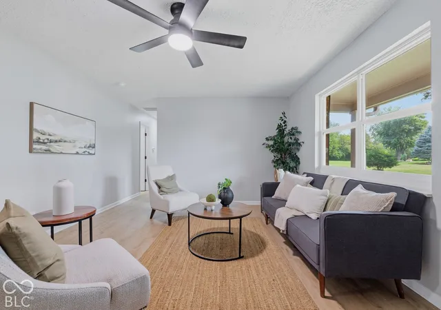 Photo 2 of Single family home for sale at 1720 W Hamblen Dr, Indianapolis, IN 46231 | MLS# 22129072 | Listing updated on 2026-09-30