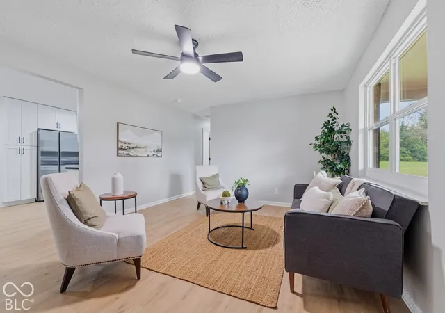 Photo 3 of Single family home for sale at 1720 W Hamblen Dr, Indianapolis, IN 46231 | MLS# 22129072 | Listing updated on 2026-09-30