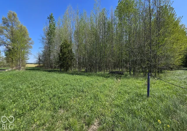 Photo 2 of Sale Pending at T1 E Cr 550 N, North Vernon, IN 47265 | MLS# 22129075 | Listing updated on 2026-10-01