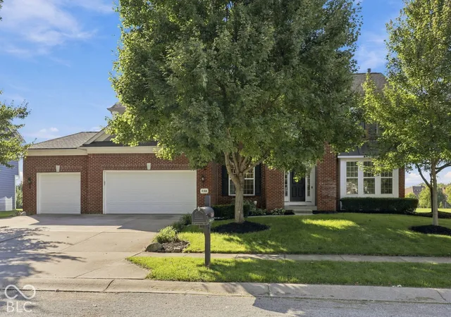 Single family home for sale at 6169 Catlin Ln, Noblesville, IN 46062 | MLS# 22129077