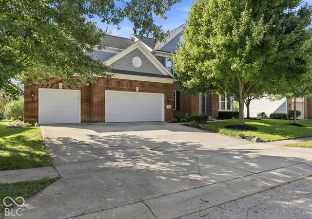 Photo 1 of Single family home for sale at 6169 Catlin Ln, Noblesville, IN 46062 | MLS# 22129077 | Listing updated on 2026-10-01
