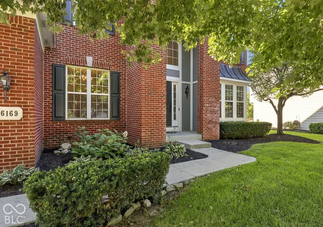 Photo 2 of Single family home for sale at 6169 Catlin Ln, Noblesville, IN 46062 | MLS# 22129077 | Listing updated on 2026-10-01
