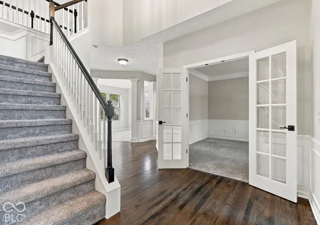 Photo 4 of Single family home for sale at 6169 Catlin Ln, Noblesville, IN 46062 | MLS# 22129077 | Listing updated on 2026-10-01