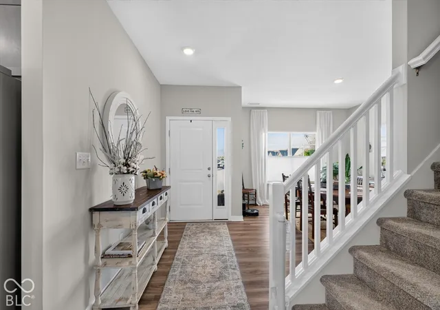 Photo 3 of Single family home for sale at 1473 Littleleaf Dr, Sheridan, IN 46069 | MLS# 22129079 | Listing updated on 2026-10-01