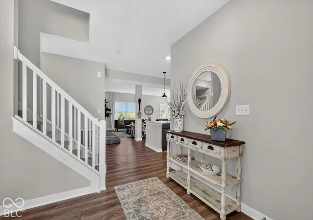 Photo 4 of Single family home for sale at 1473 Littleleaf Dr, Sheridan, IN 46069 | MLS# 22129079 | Listing updated on 2026-10-01