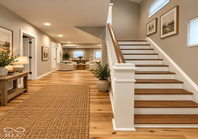 Photo 4 of Single family home for sale at 1219 E Nelson Ave, Indianapolis, IN 46203 | MLS# 22129081 | Listing updated on 2026-10-01