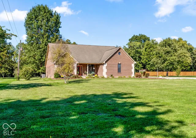 Single family home for sale at 13036 Ragan Ln, Camby, IN 46113 | MLS# 22129082