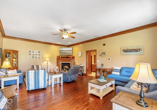 Photo 3 of Single family home for sale at 13036 Ragan Ln, Camby, IN 46113 | MLS# 22129082 | Listing updated on 2026-10-08