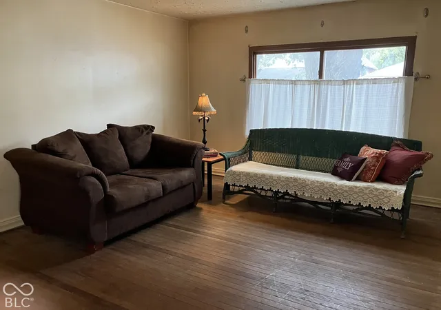 Photo 4 of Single family home for sale at 57 S Belleview Pl, Indianapolis, IN 46222 | MLS# 22129083 | Listing updated on 2026-10-01