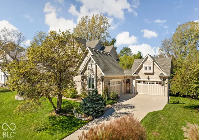 Photo 3 of Sale Pending at 8830 Sargent Crk Ct, Indianapolis, IN 46256 | MLS# 22129089 | Listing updated on 2026-10-28