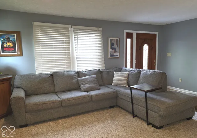 Photo 3 of Single family home for sale at 119 Fairfield Dr, Shelbyville, IN 46176 | MLS# 22129090 | Listing updated on 2026-09-30